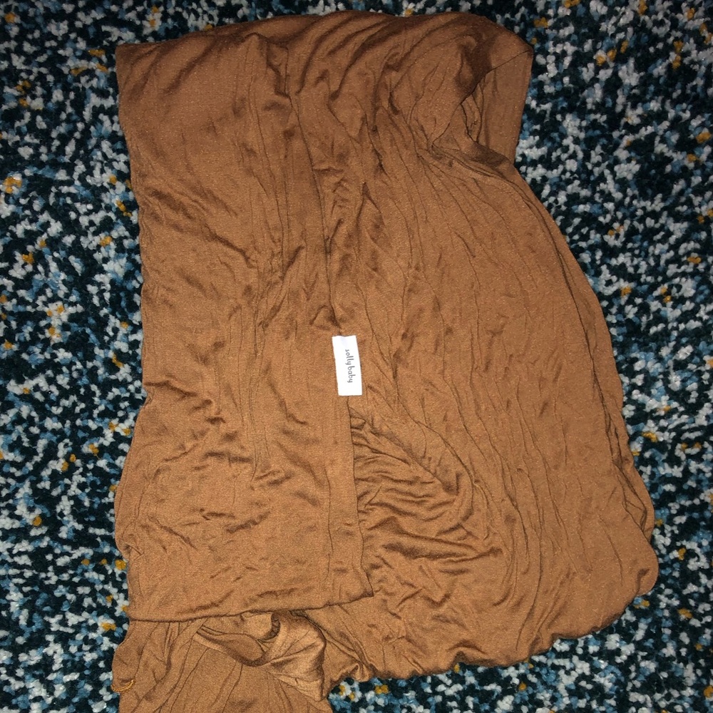 Solly Baby Wrap